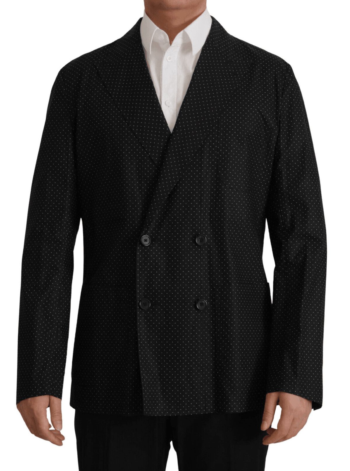 Dolce & Gabbana Bomuld Blazer