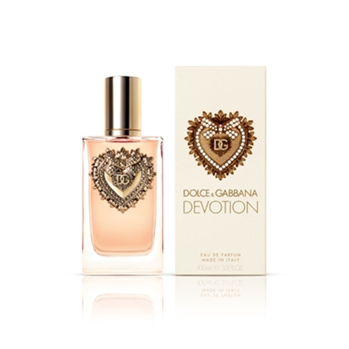 Dolce & Gabbana Devotion Eau De Parfum 30 ml