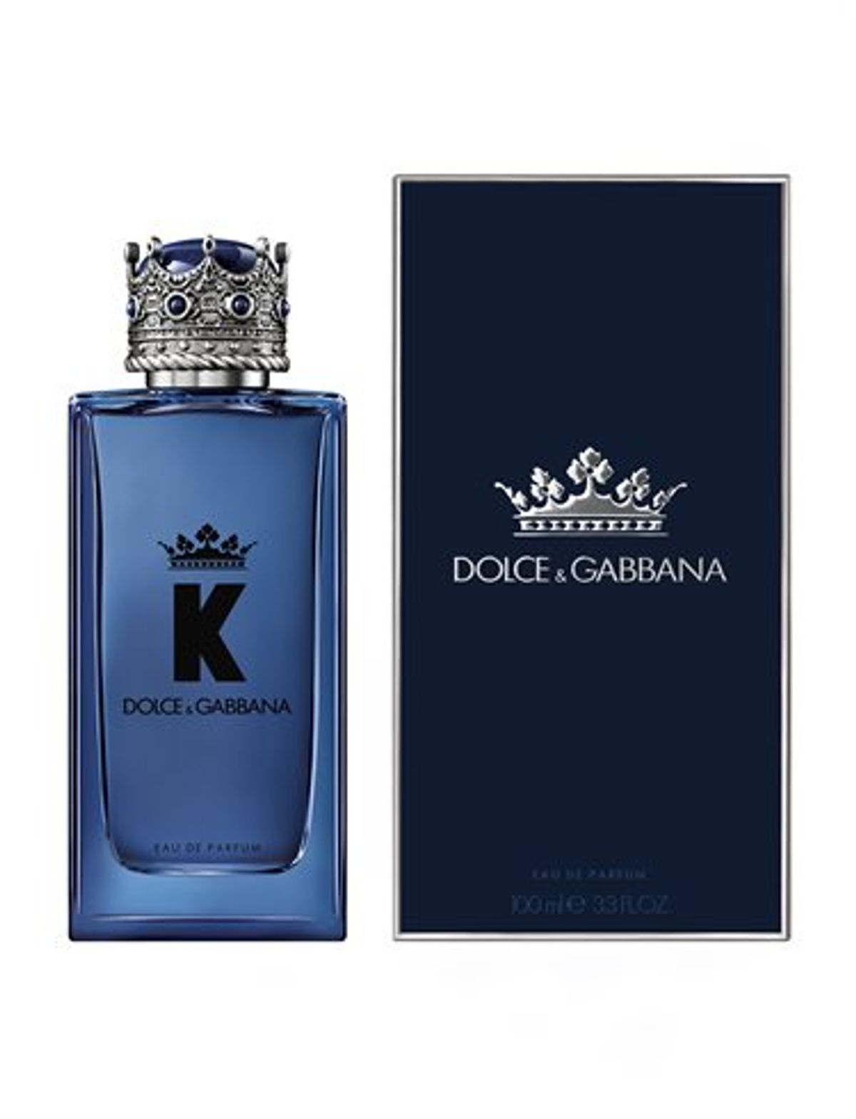 Dolce & Gabbana K Eau de parfum 100 ml