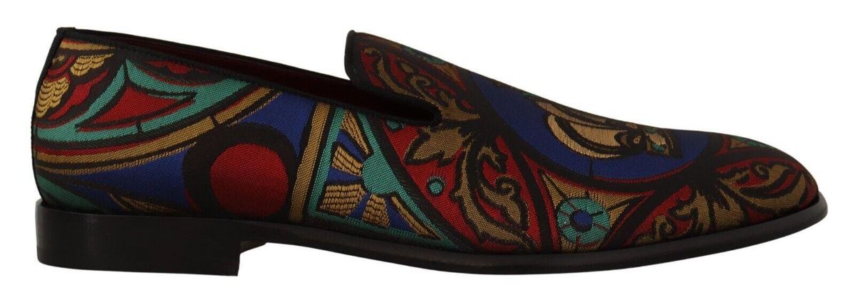 Dolce & Gabbana Loafers Sko