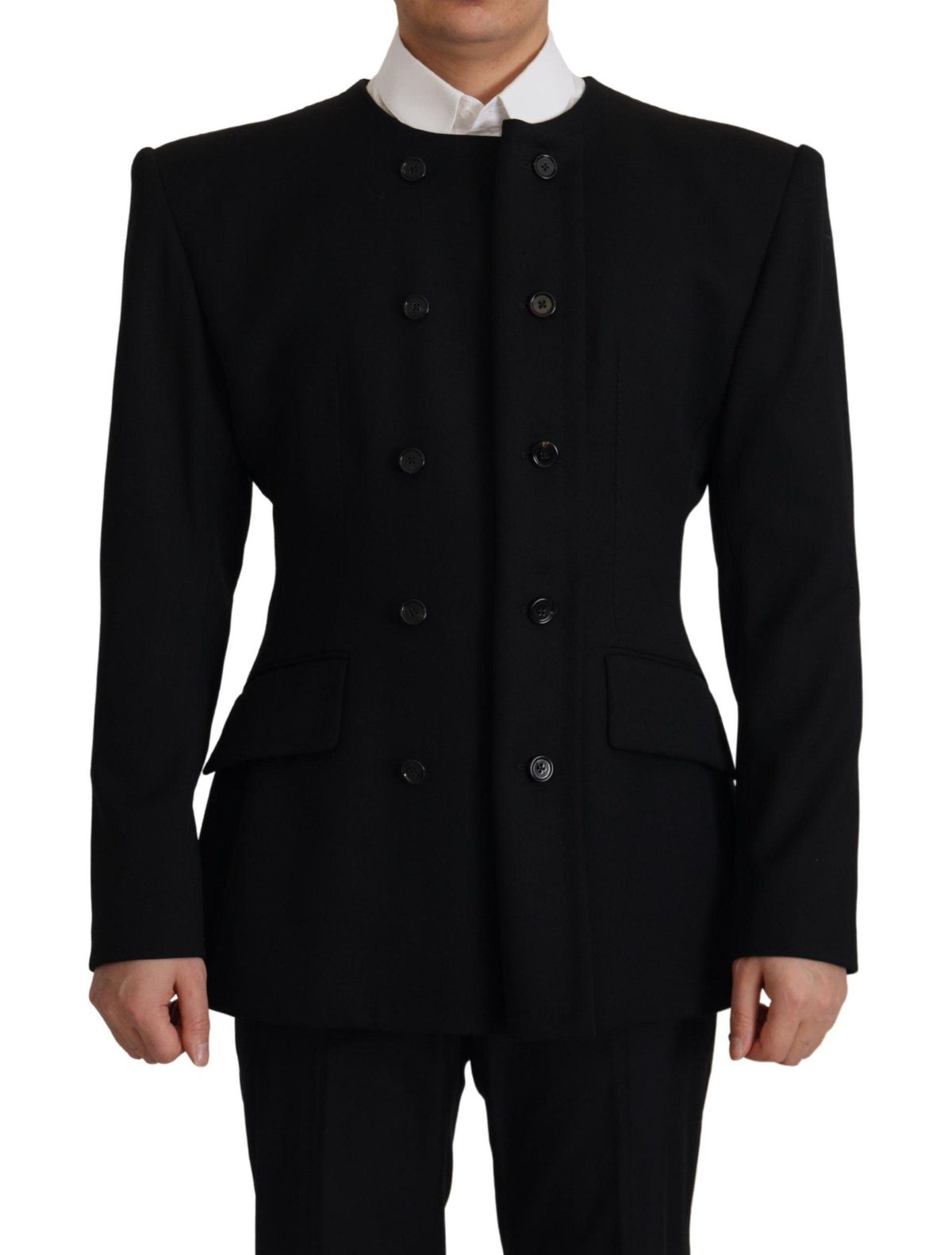 Dolce & Gabbana Uld Blazer