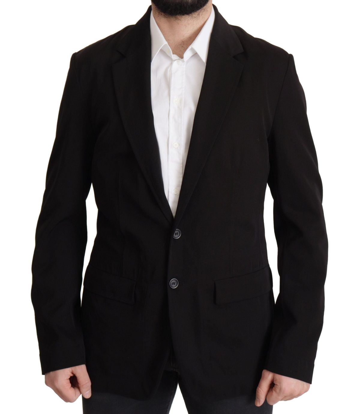 Dolce & Gabbana Uld Blazer