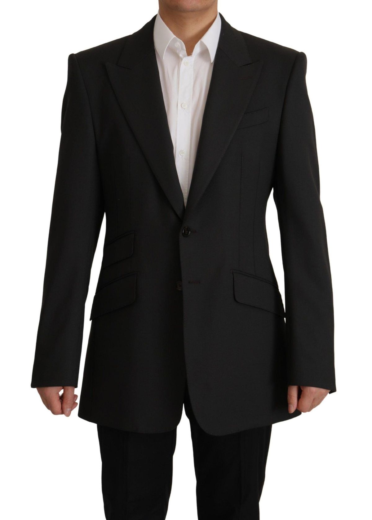 Dolce & Gabbana Uld Blazer