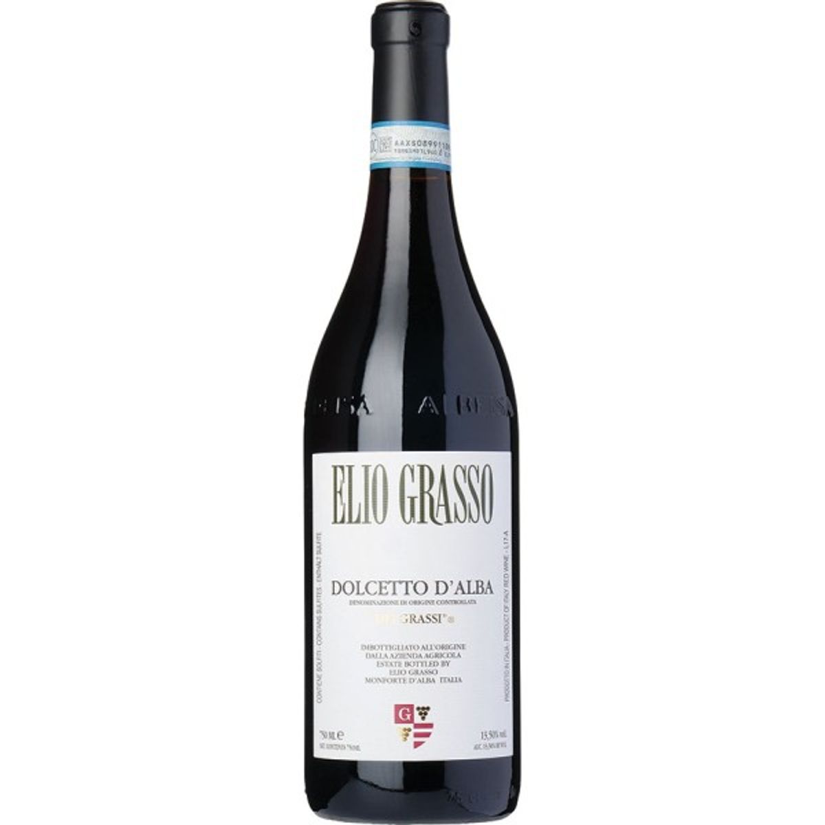 Dolcetto d'Alba, Dei Grassi 2023