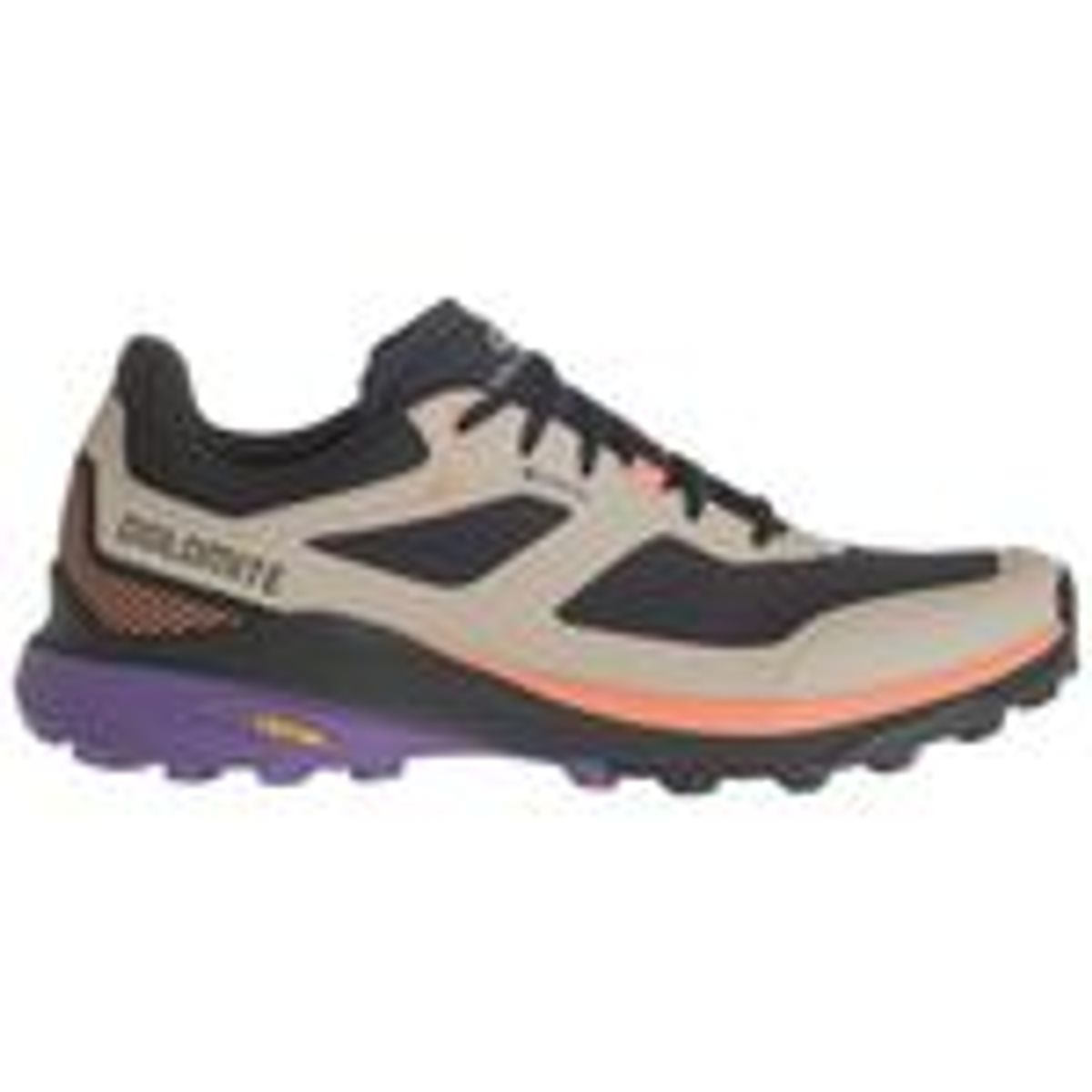 DOLOMITE NIBELIA GORE-TEX SKO W Goat Beige 38 2/3