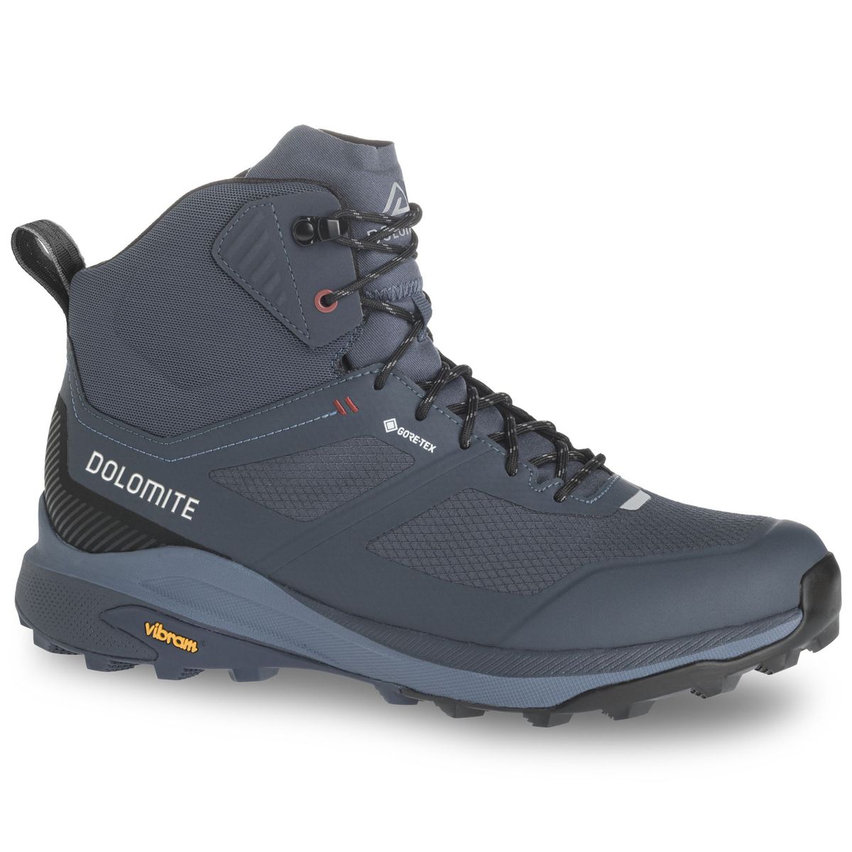 DOLOMITE NIBELIA HIGH GORE-TEX STØVLE M Dark Blue 44,5