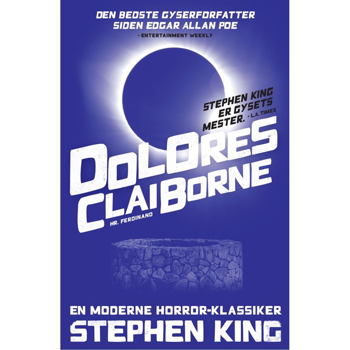 Dolores Claiborne