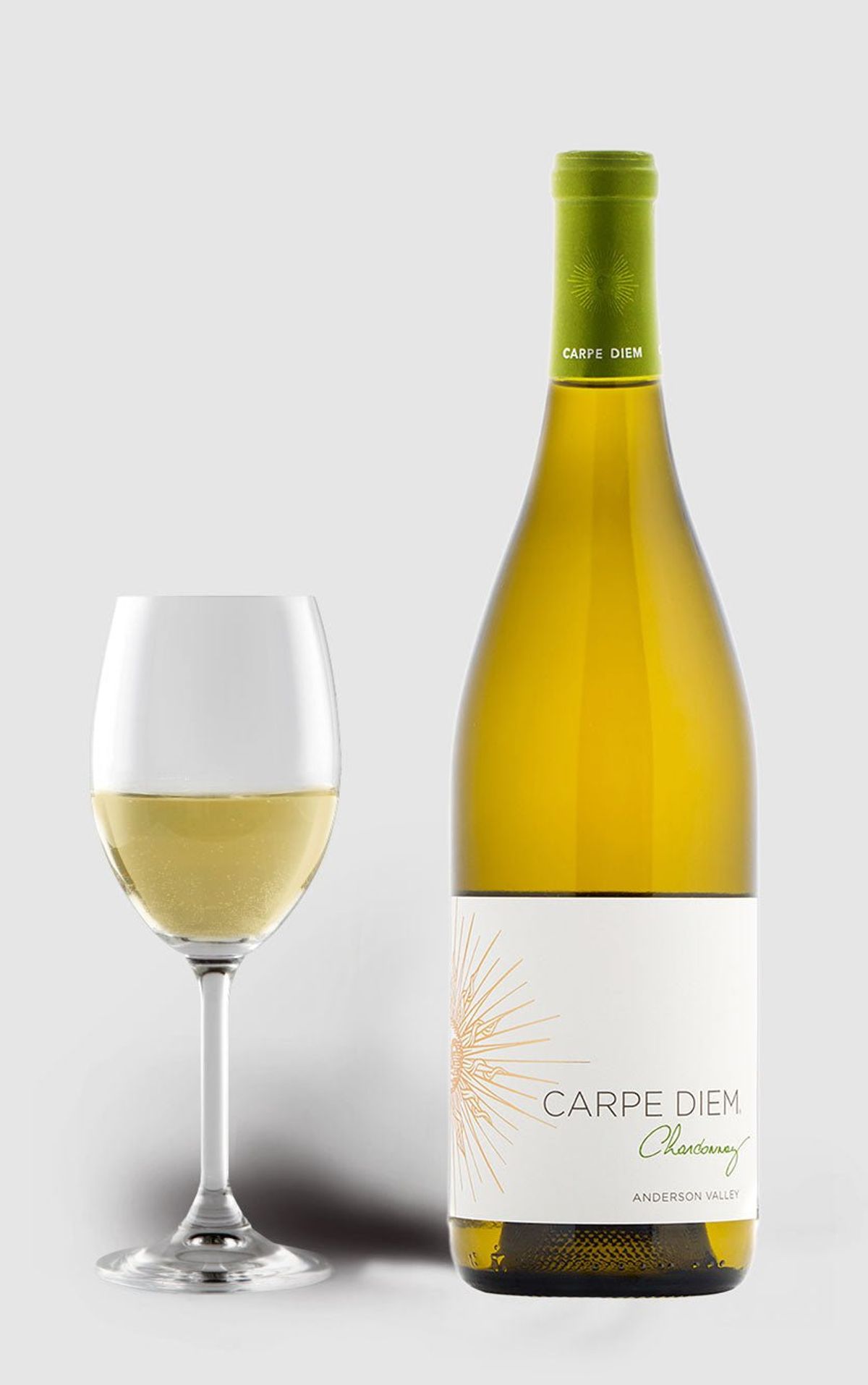 Domaine Anderson CARPE DIEM CHARDONNAY 2019