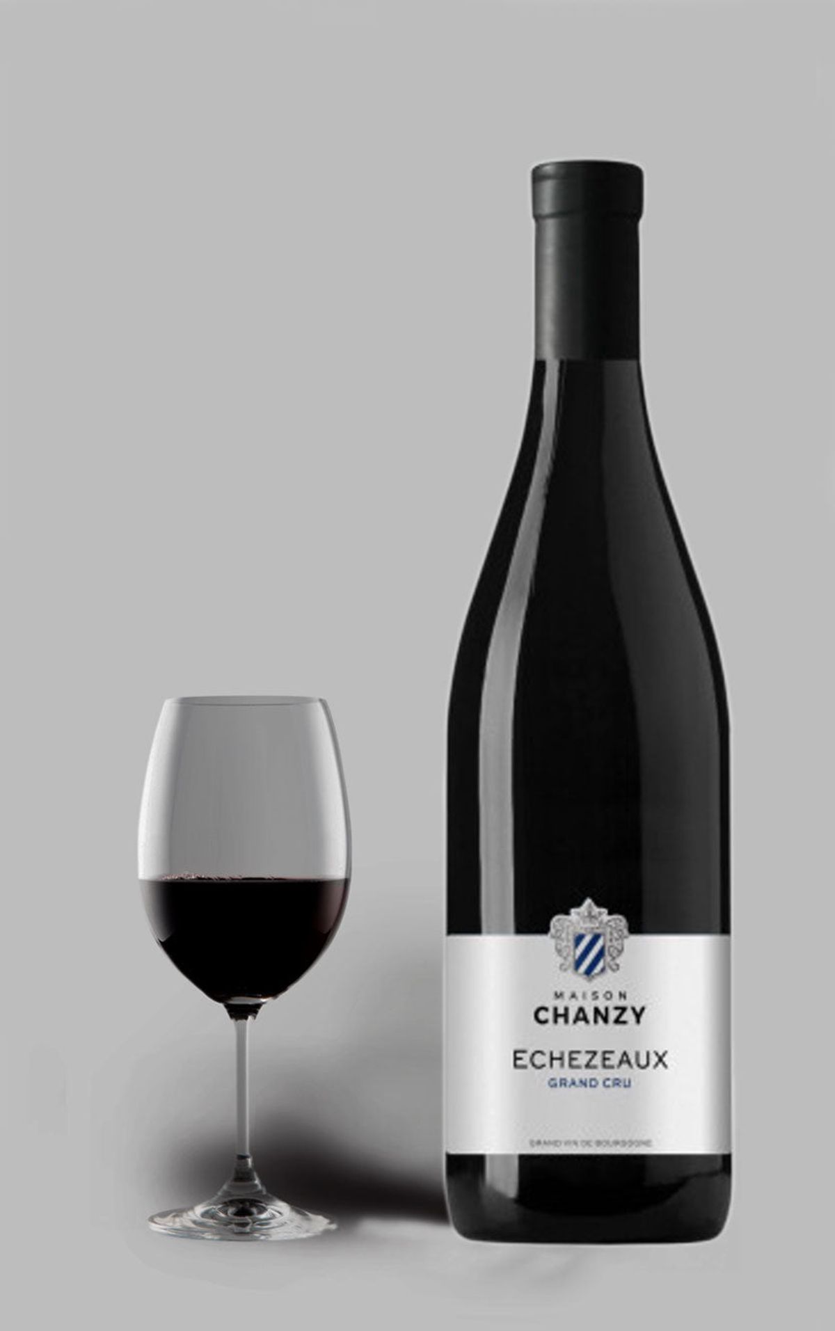 Domaine Chanzy Echezeaux Grand Cru 2013