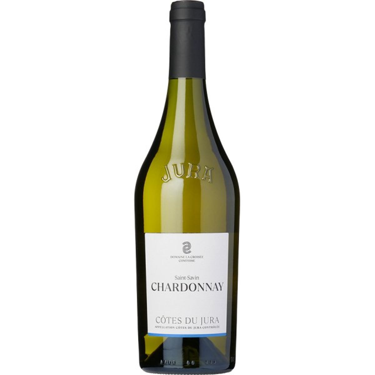 Domaine de la Croisée Comtoise, Chardonnay Saint Savin 2022