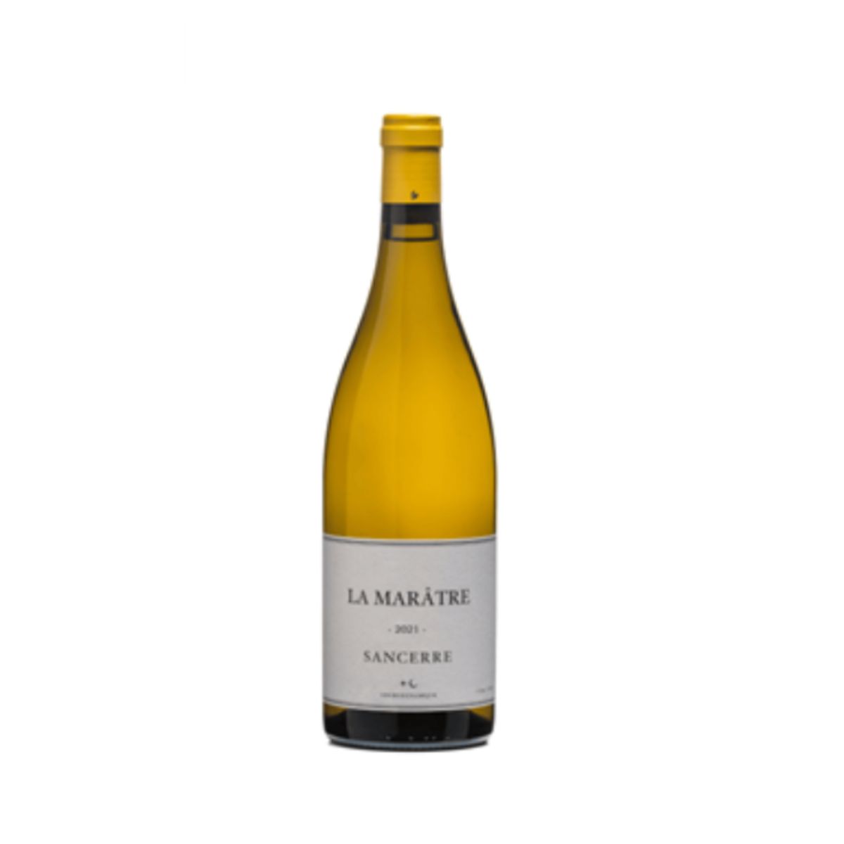 Domaine du Nozay - Sancerre Blanc " La Marâtre" 2022