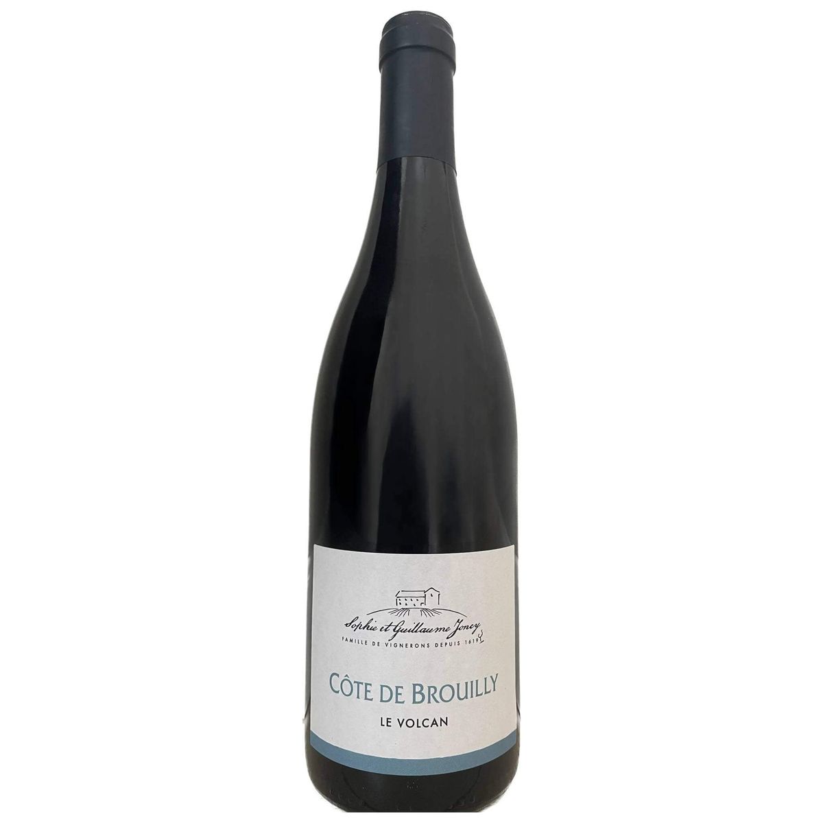 Domaine Joncy Côte de Brouilly Le Volcan 2021