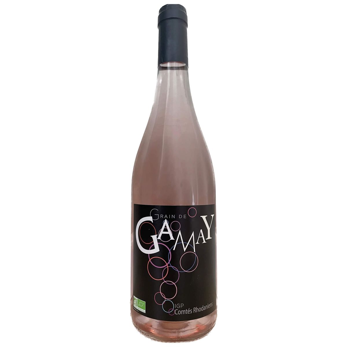 Domaine Joncy Grain de Gamay Rosé 2022