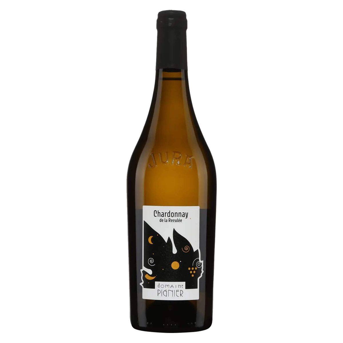 Domaine Pignier Chardonnay De La Reculée 2022 BIO