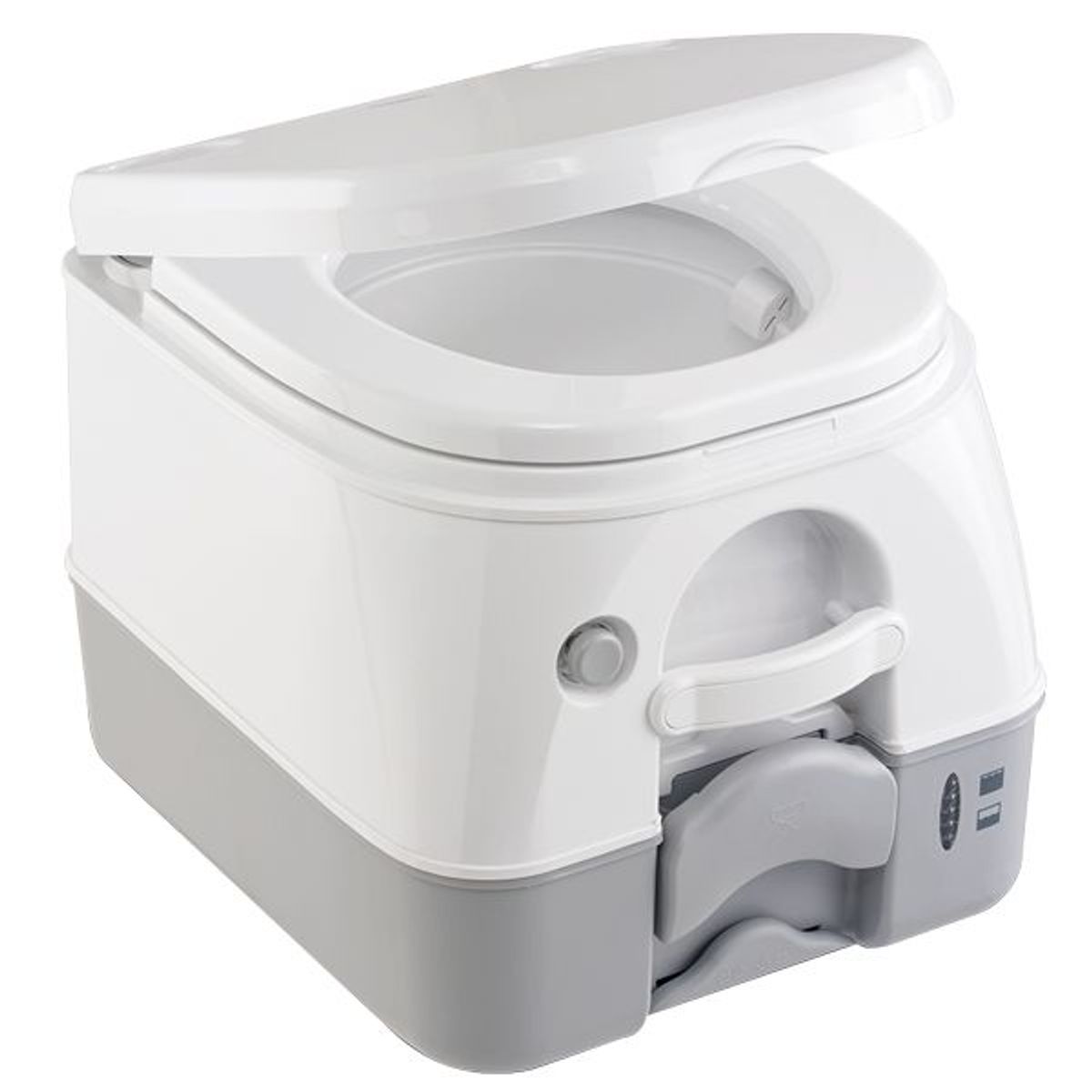 Dometic 972 transportablet toilet, 9L spildevand - 1070560