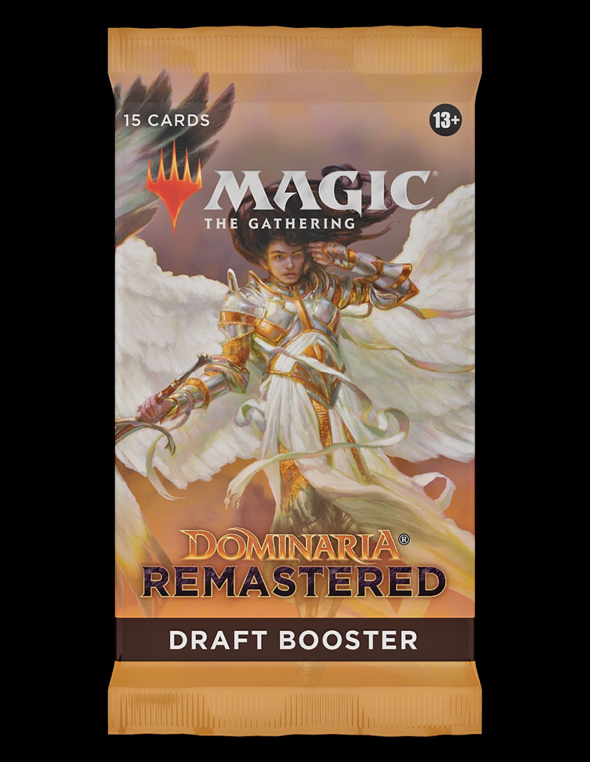 Dominaria Remastered - Draft Booster Pack - Magic the Gathering