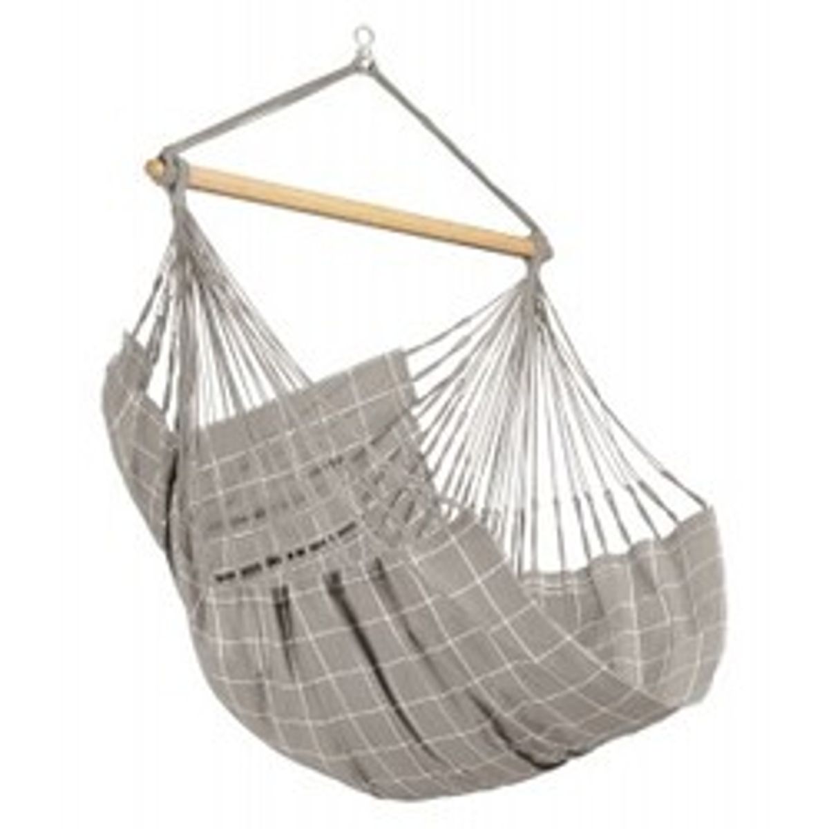 Domingo Almond - Weather-resistant Comfort Hammock Chair - Hængekøje