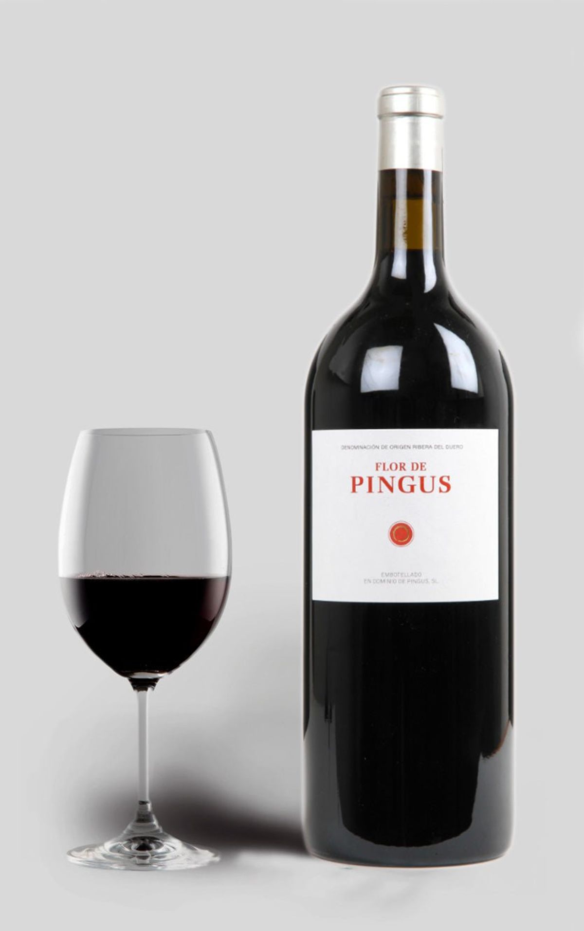 Dominio De Pingus Flor De Pingus 2021 - MAGNUM