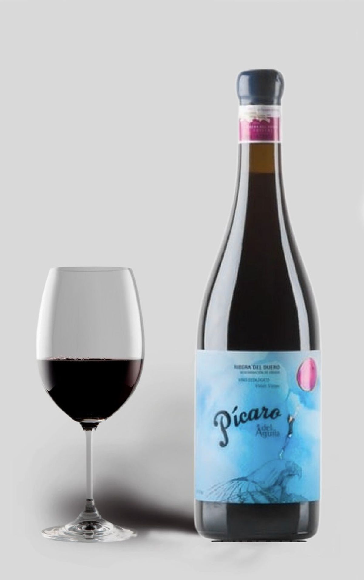 Dominio Del Aguila Picaro Vinas Viejas, Ribera Del Duero 2021