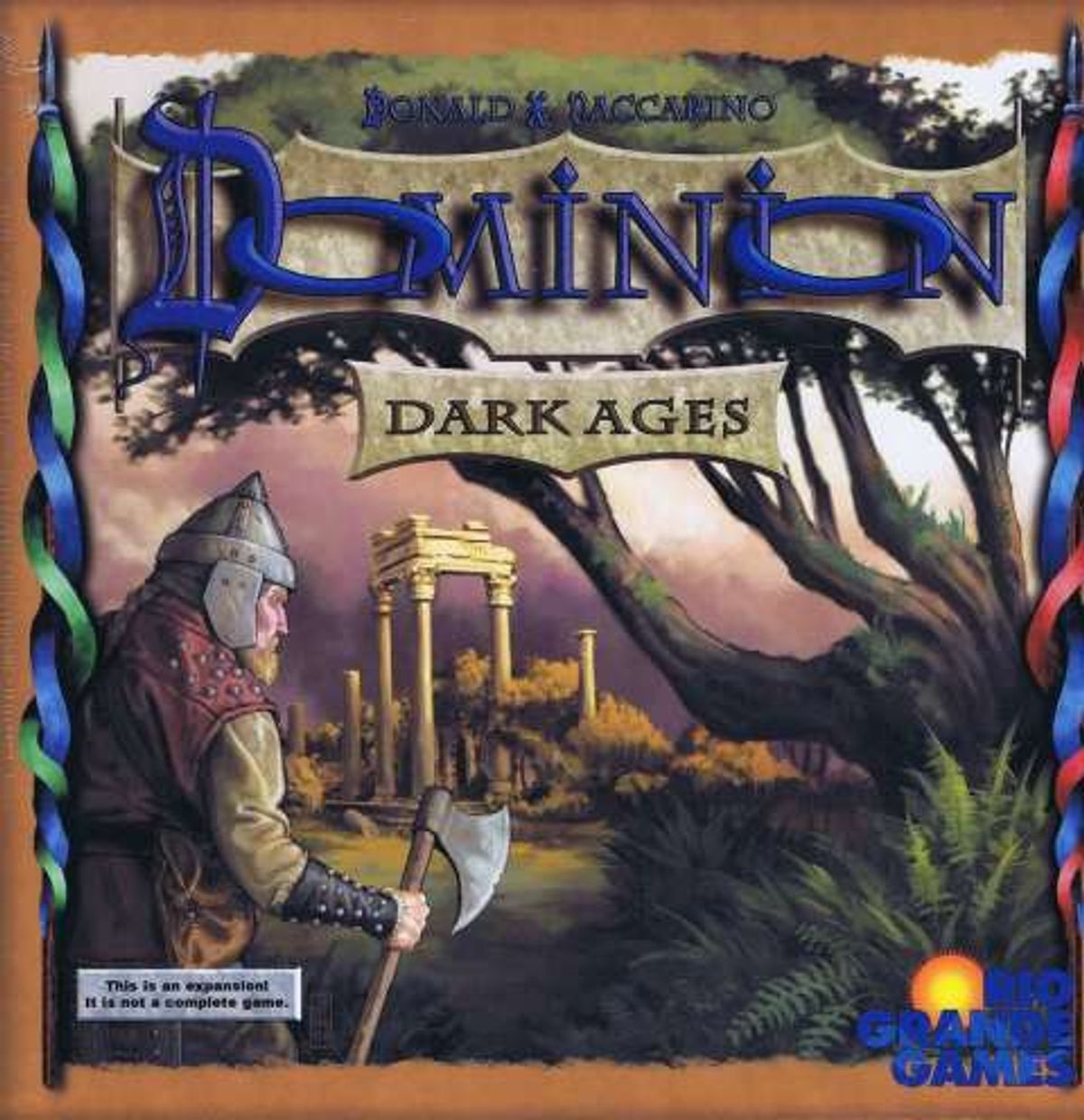 Dominion: Dark Ages