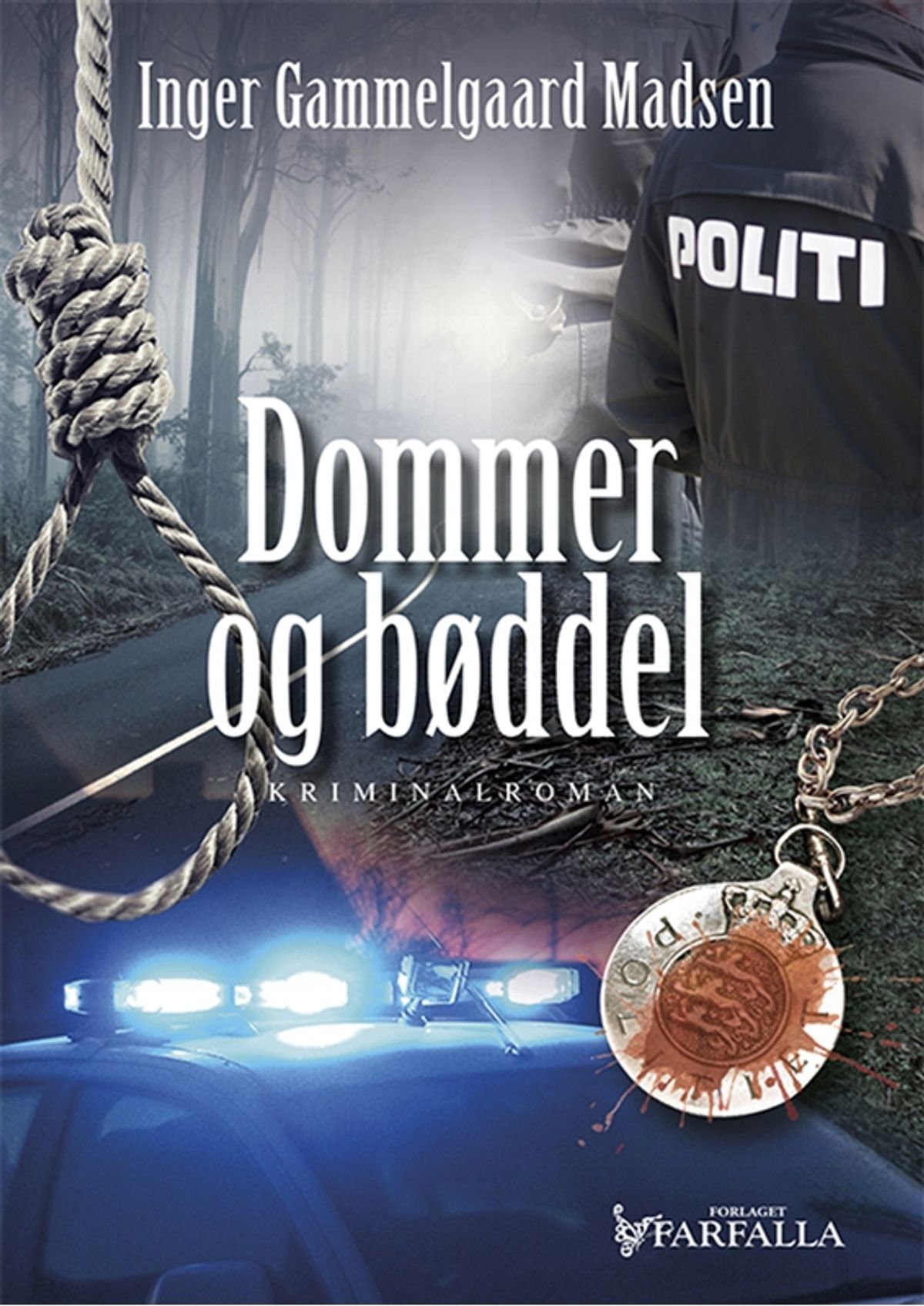 Dommer og bøddel