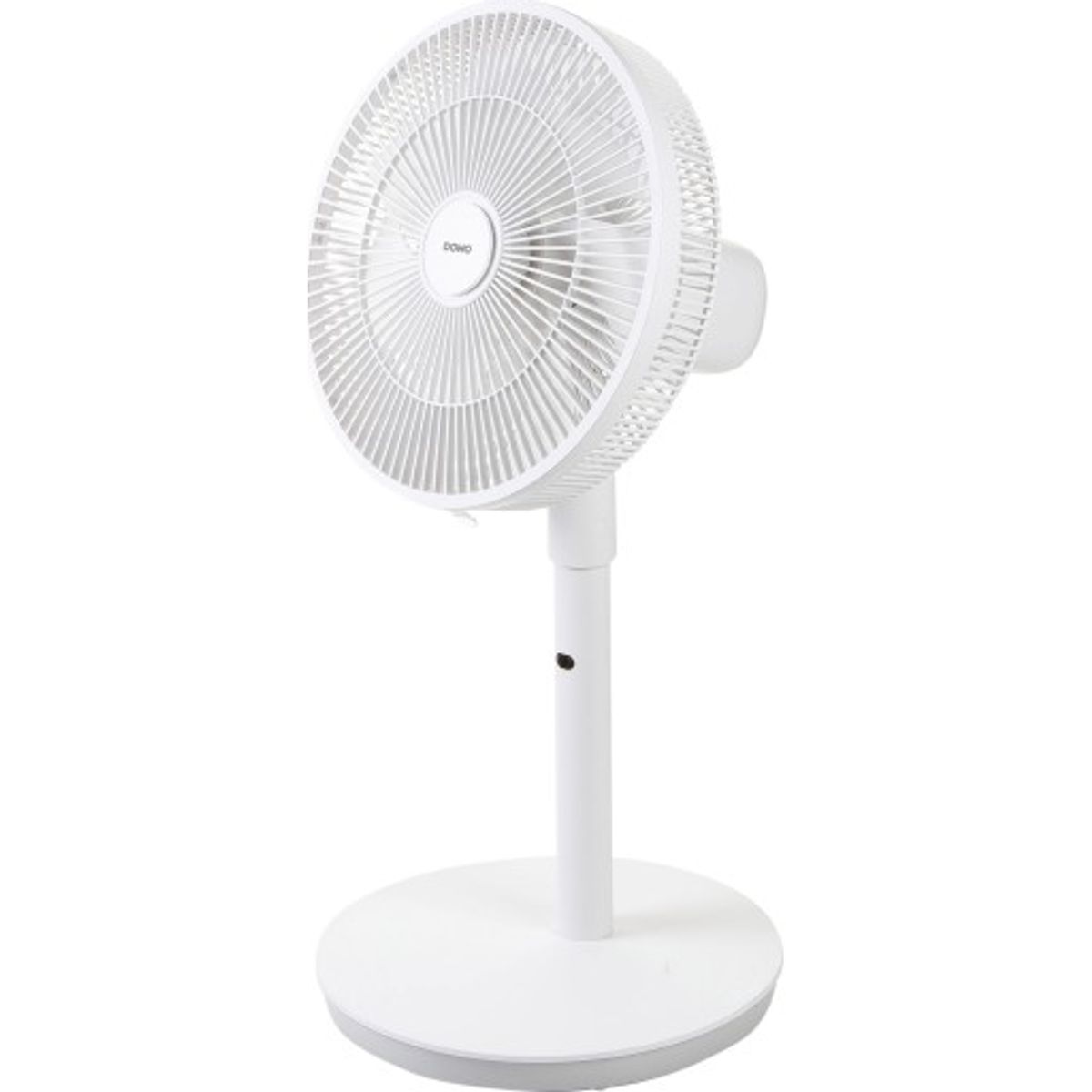 Domo DO8149 2-i-1 ventilator med fjernbetjening