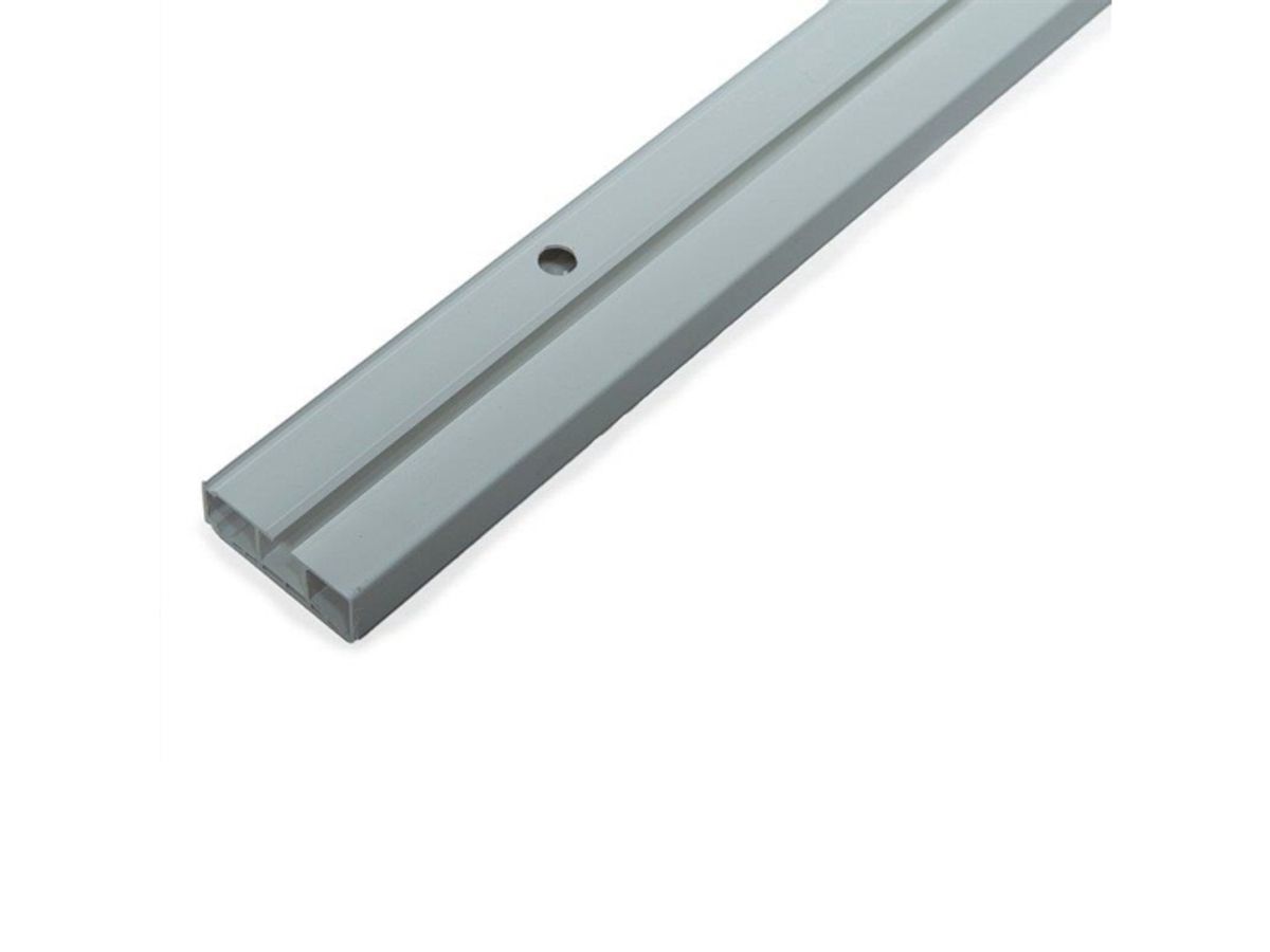 Domoletti Ceiling Curtain Track 1 Groove