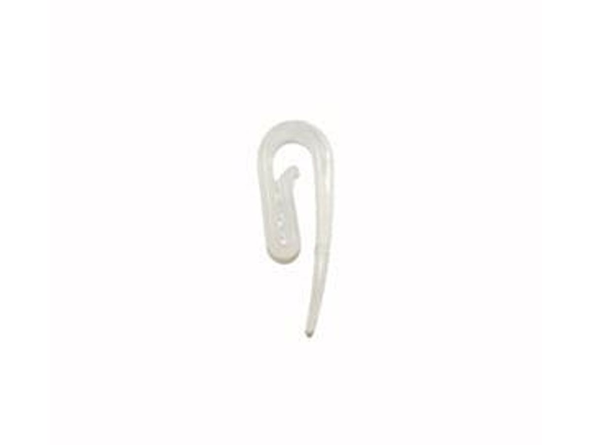 Domoletti Curtain Hooks 100 Pcs