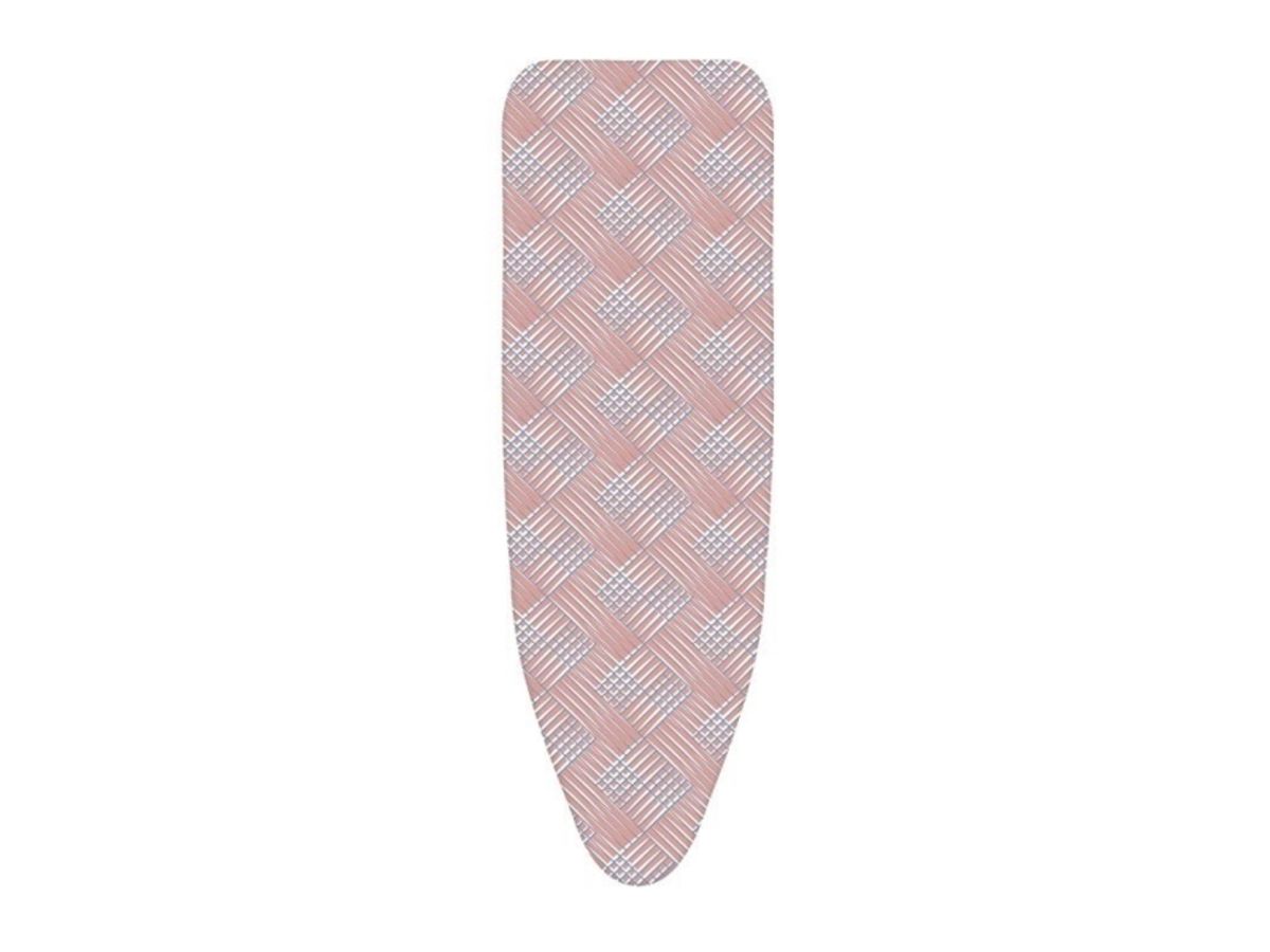 Domoletti Ironing Board Cover Diagon Peach1019 C42