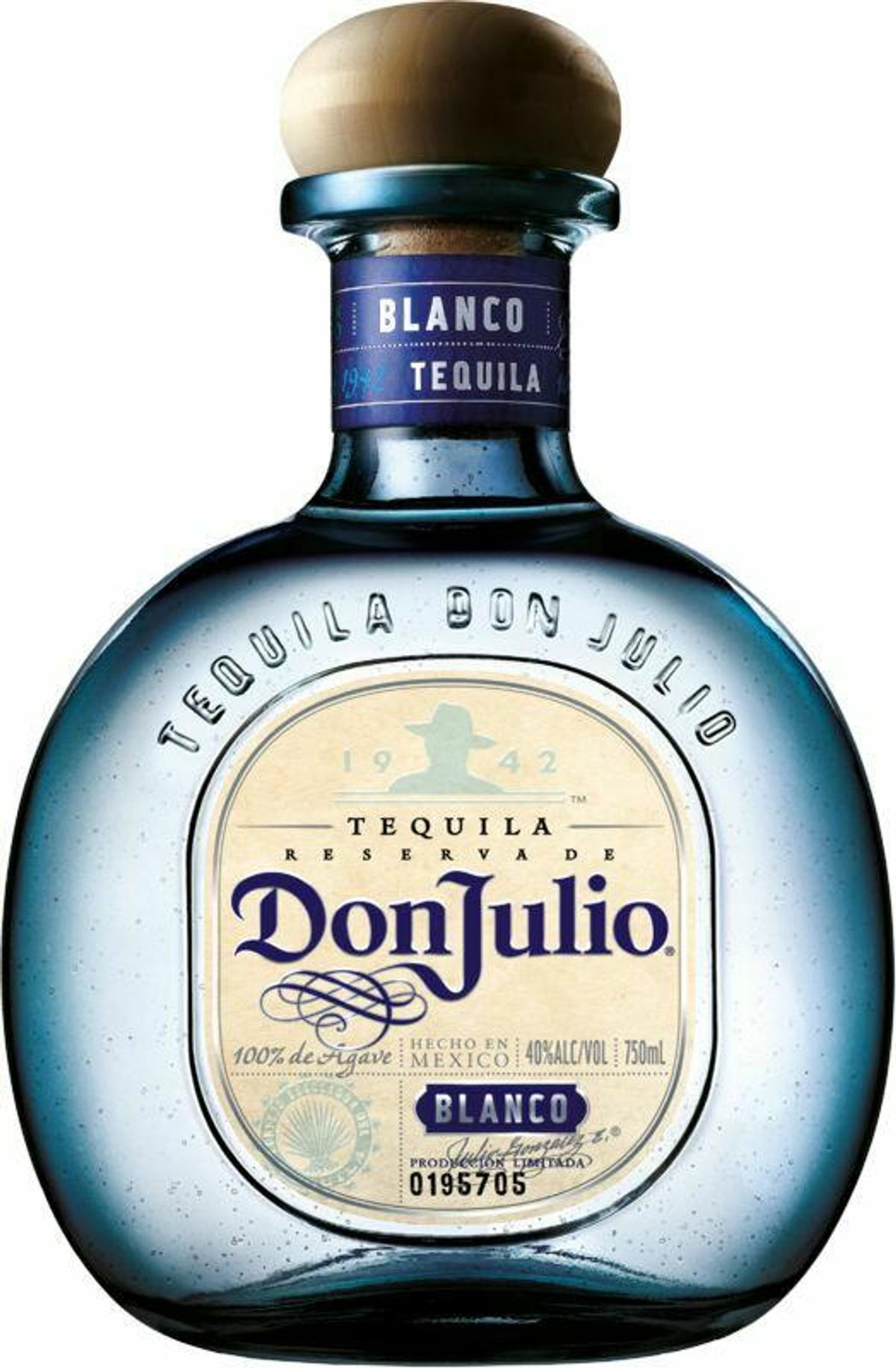 Don Julio Tequila Blanco Fl 70