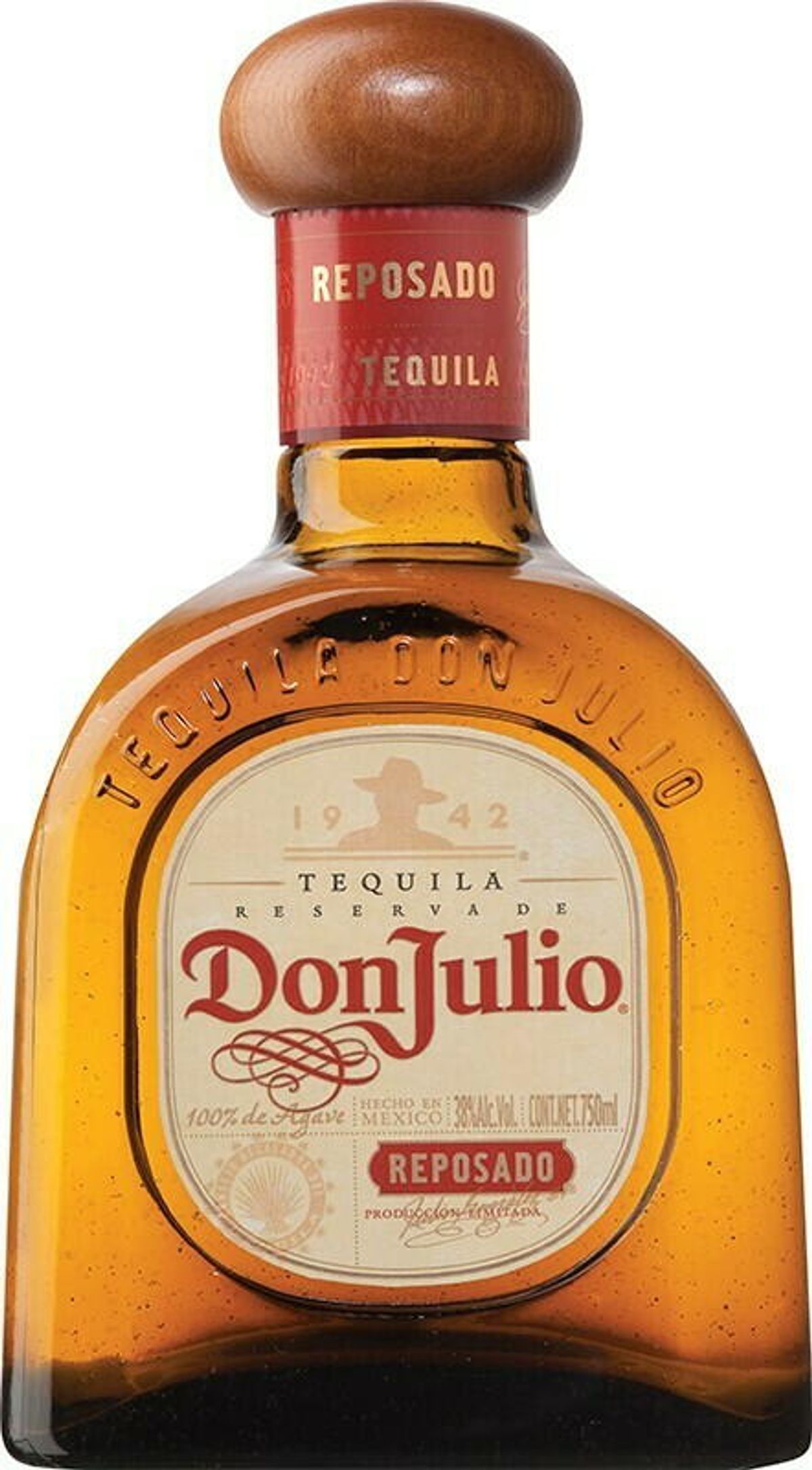 Don Julio Tequila Reposado Fl 70