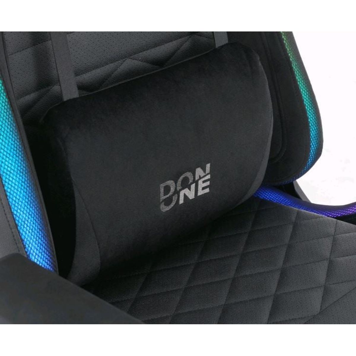 DON ONE - PSM200 Memoryfoam Pillow Set for Gaming Chair