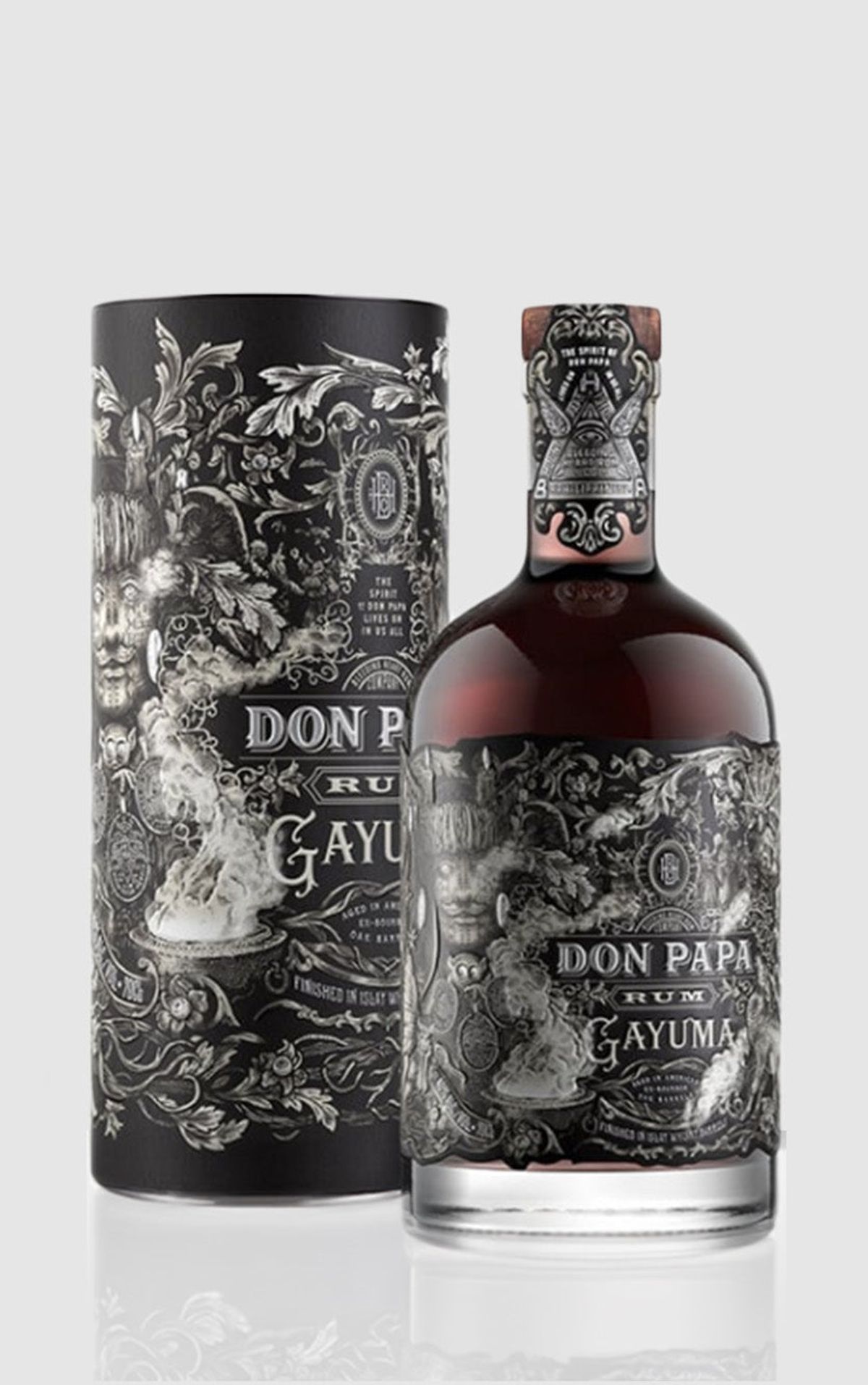 Don Papa Gayuma