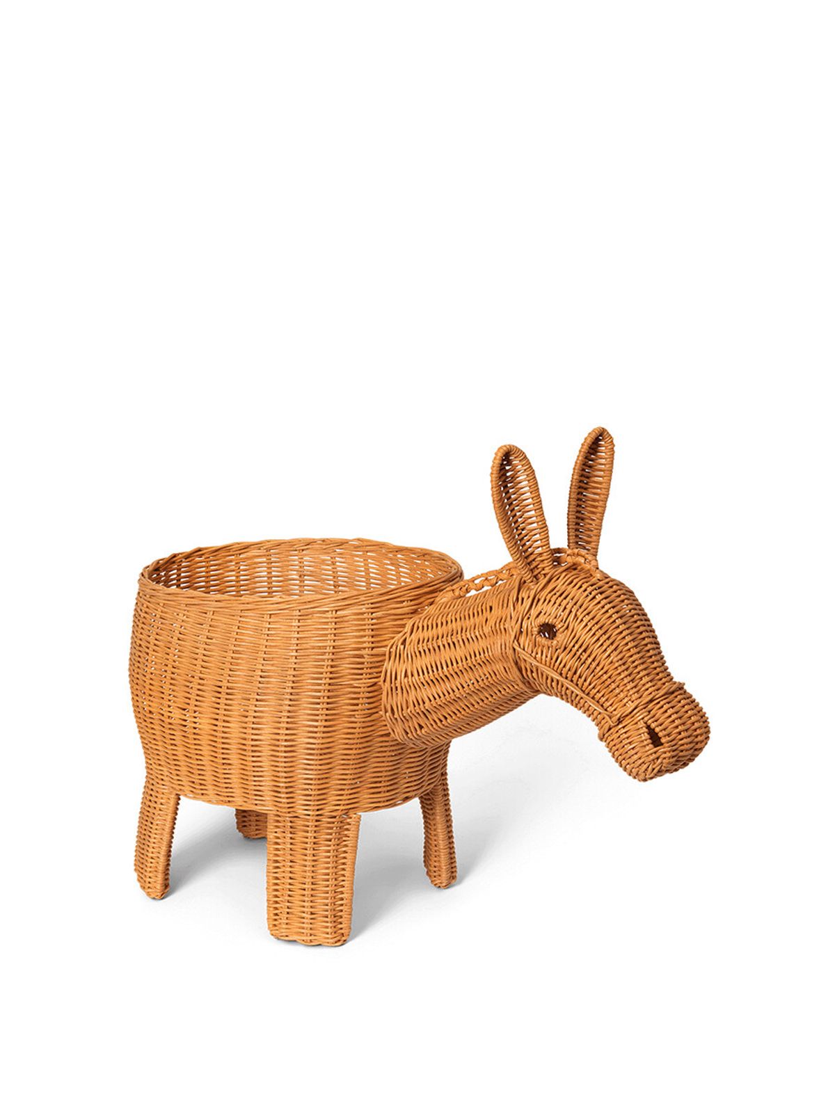 Donkey Braided Storage fra Ferm Living