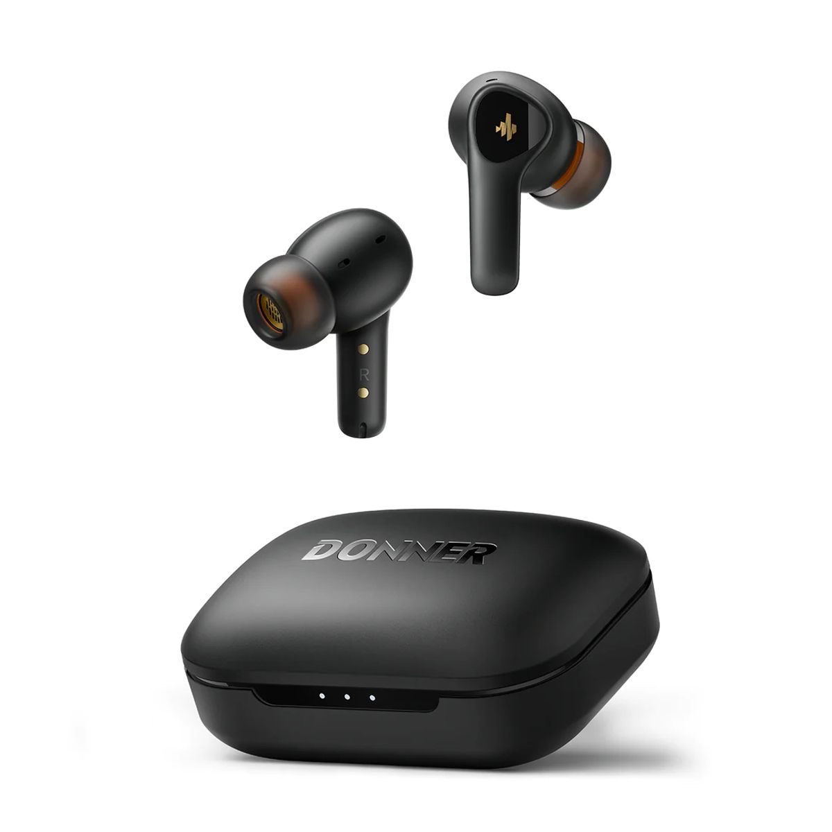 Donner Dobuds ONE bluetooth in-ear høretelefoner