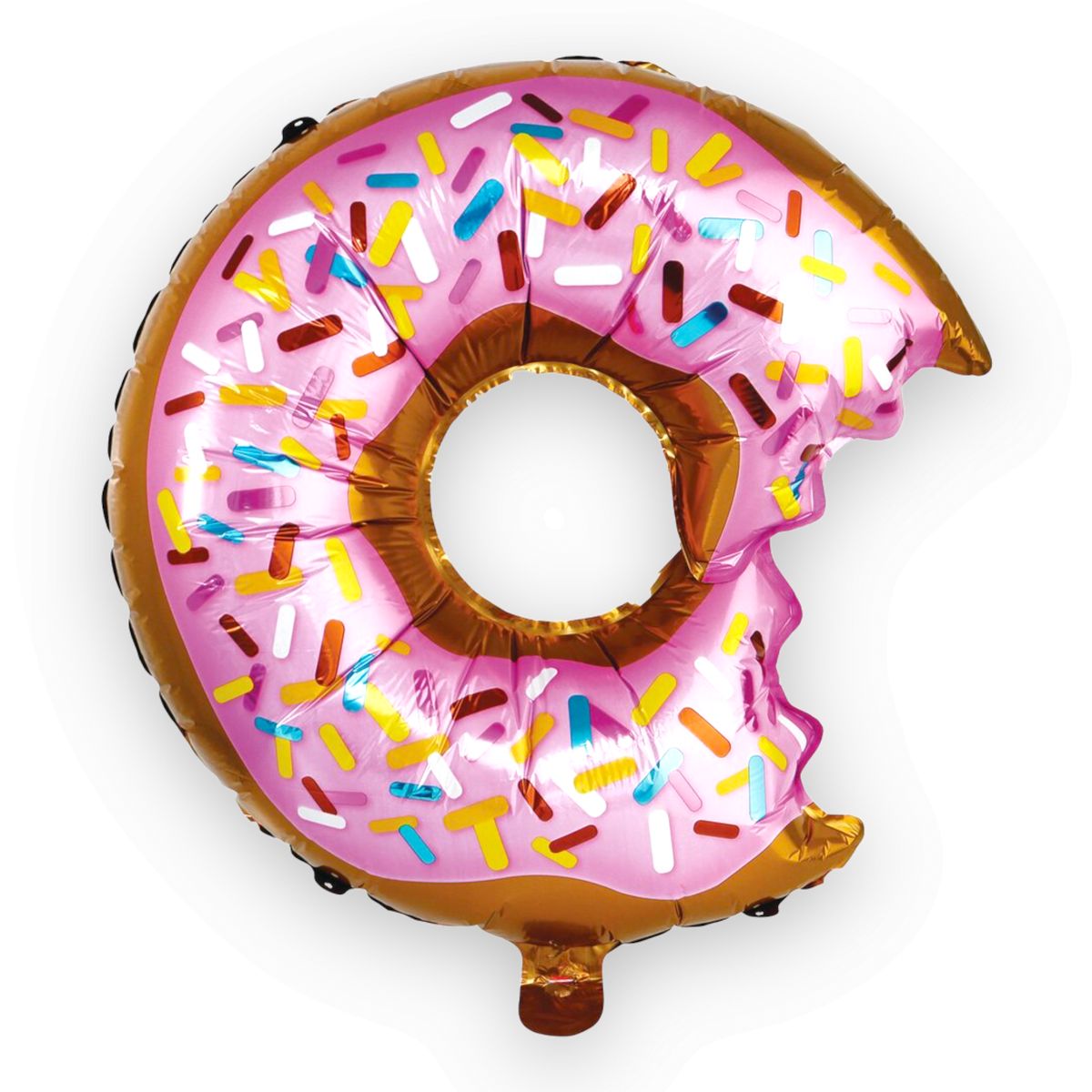 Donut Folieballon