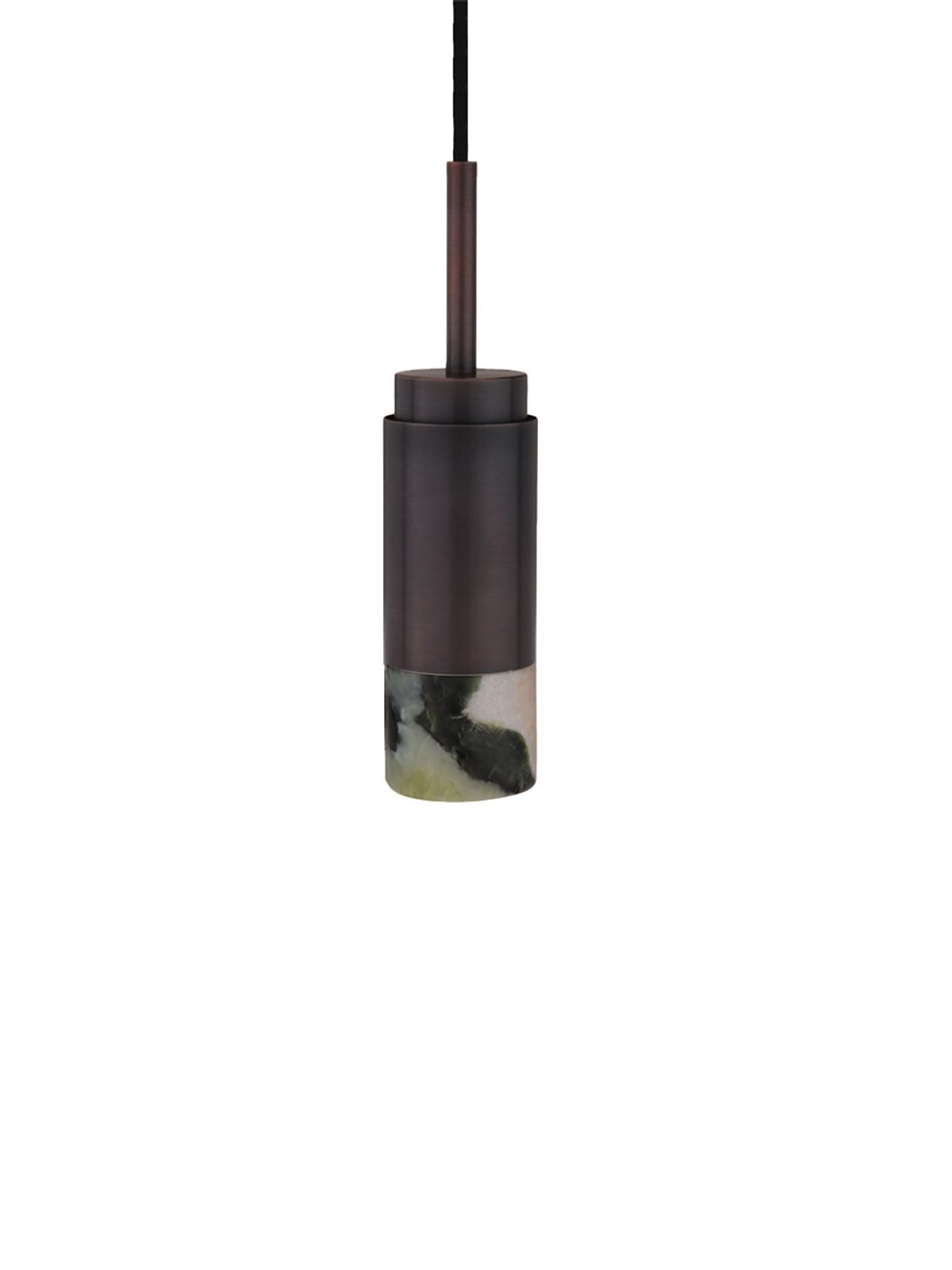 Donya ONYX Cylinder, mix fra Anour (Browned Copper)