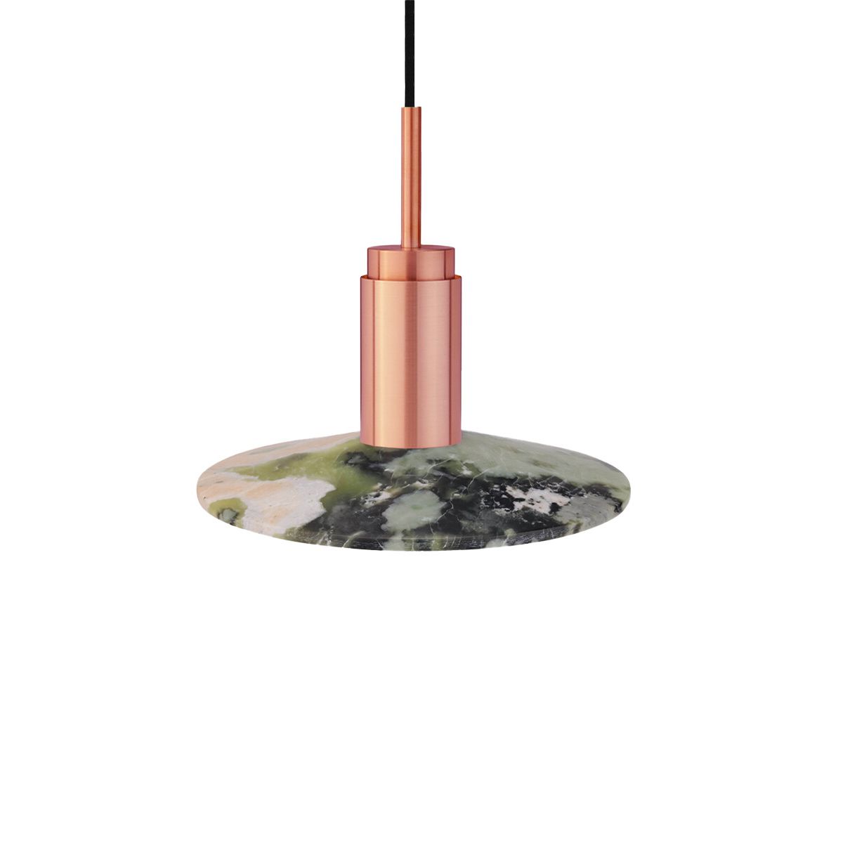 Donya ONYX Solar, mix fra Anour (Brushed Copper)