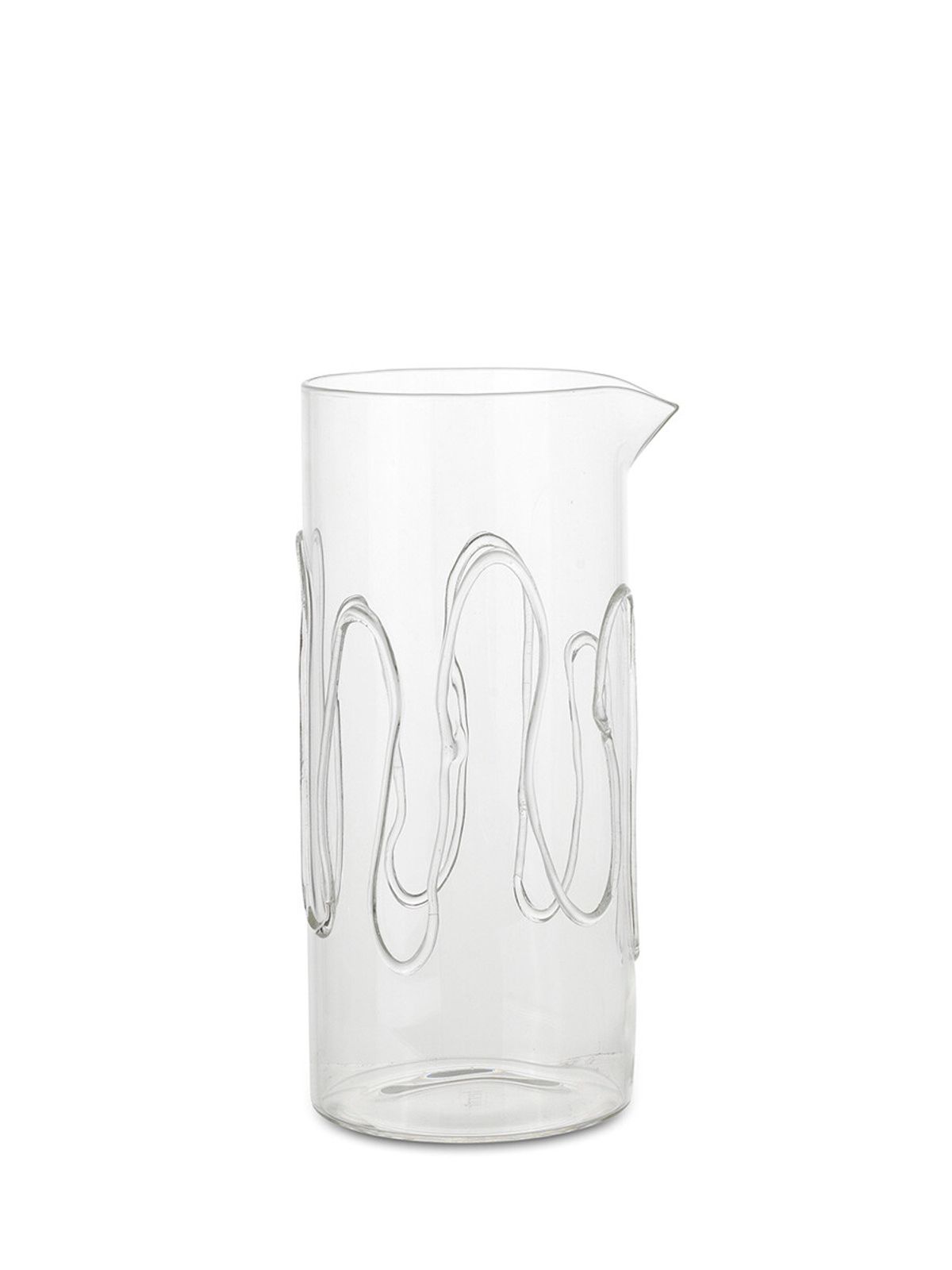 Doodle Carafe fra Ferm Living