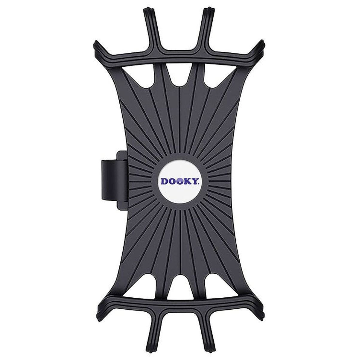 Dooky Mobilholder - Silikone