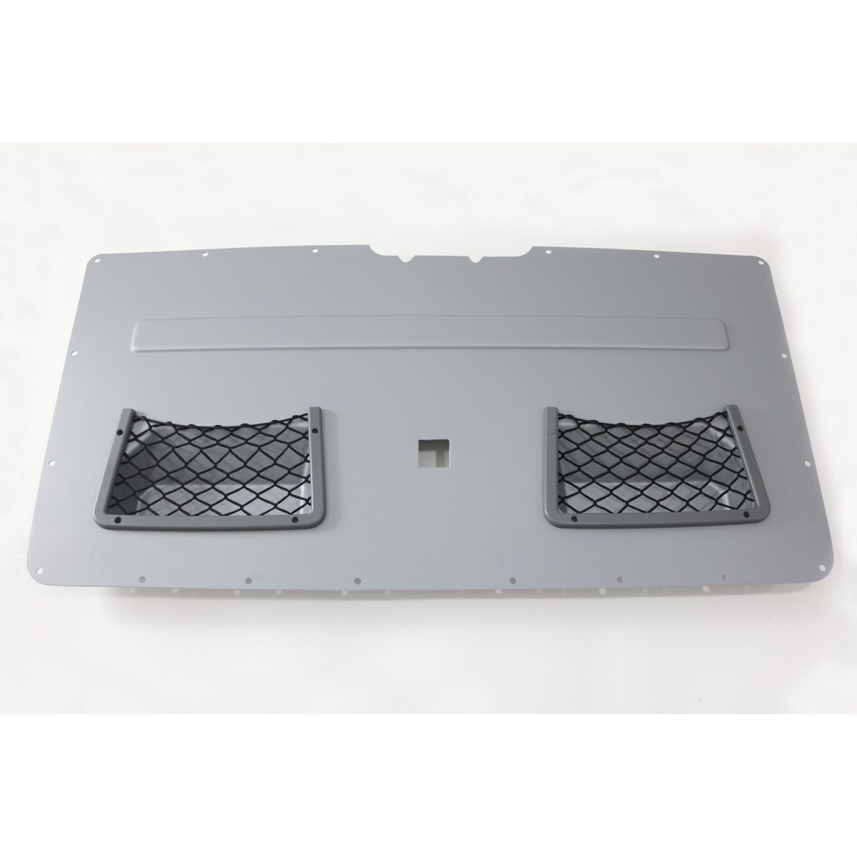 Door storage - Grey - Tailgate T5/T6/T6.1