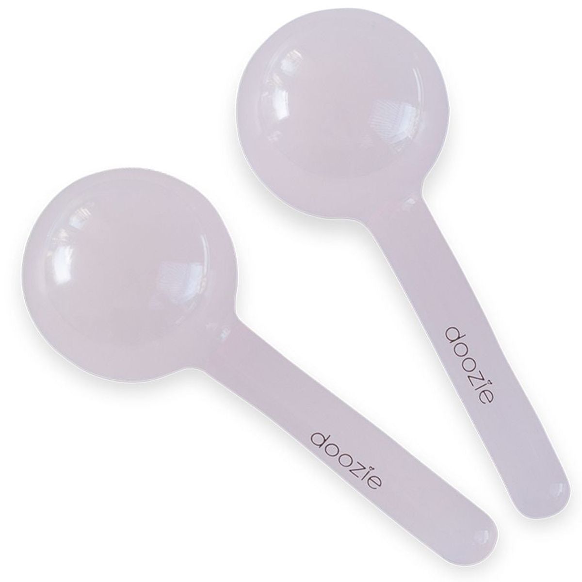 Doozie Facial Ice Globes Milky Rose