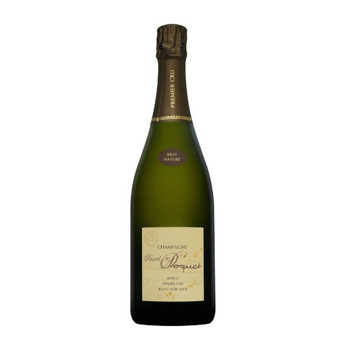 Doquet - Arpège 1er Cru Extra Brut