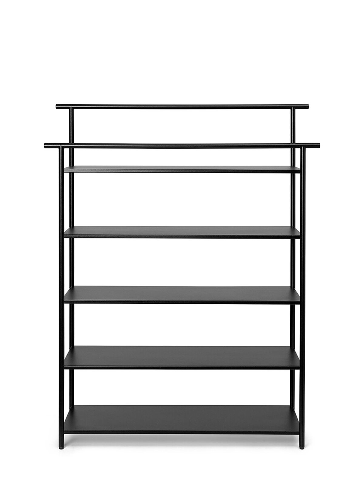 Dora Rack fra Ferm Living (Black)