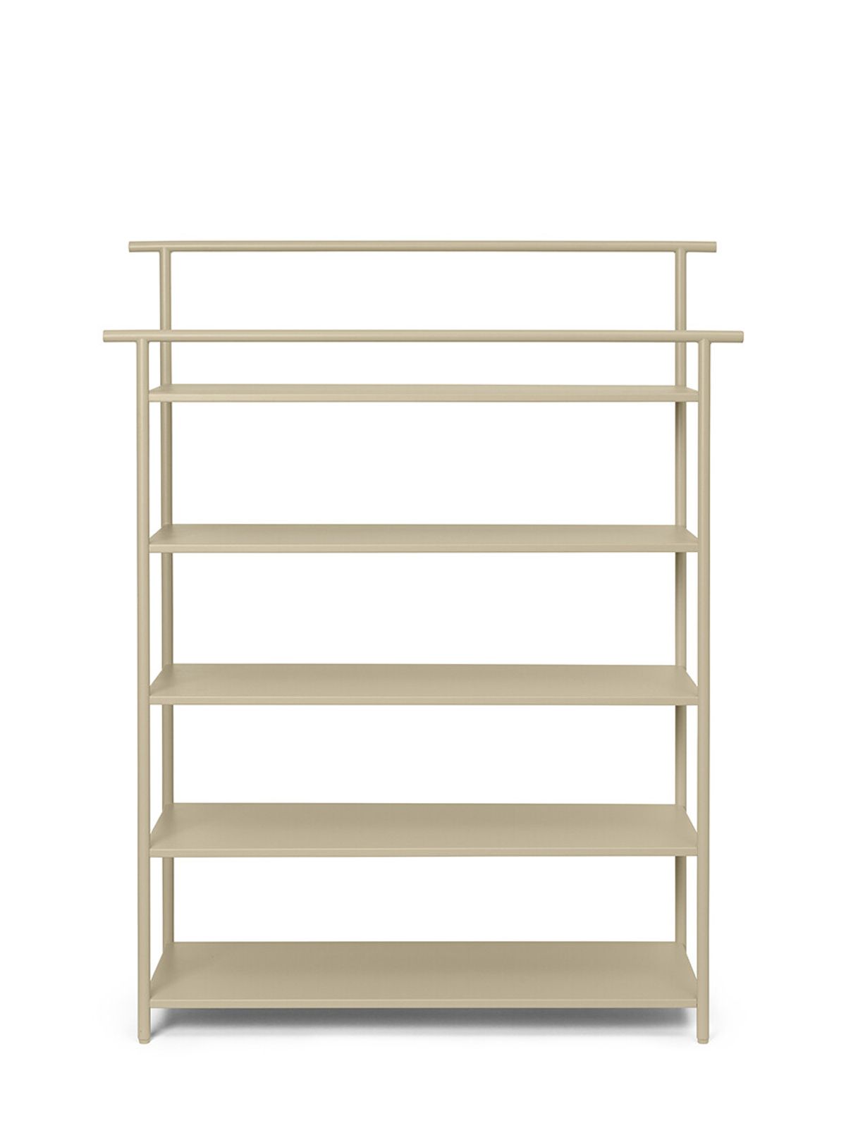 Dora Rack fra Ferm Living (Cashmere)