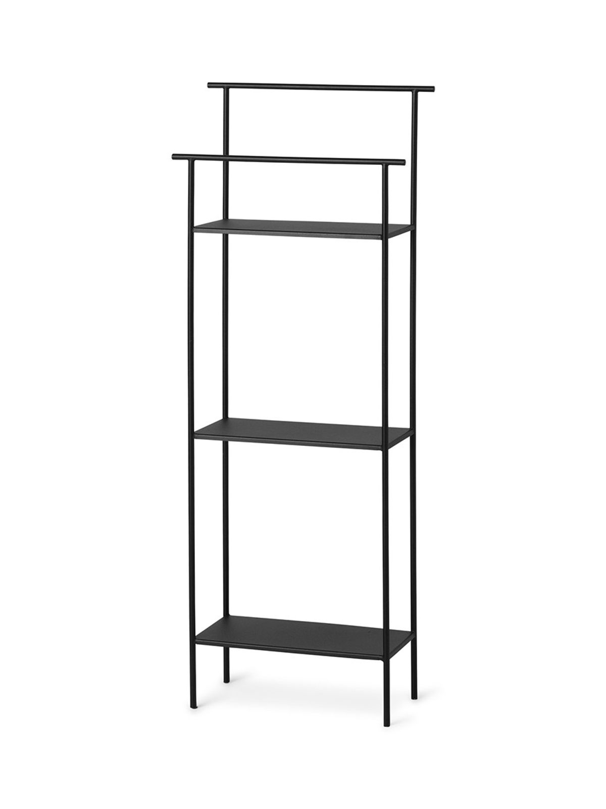 Dora Shelving Unit fra Ferm Living (Black)