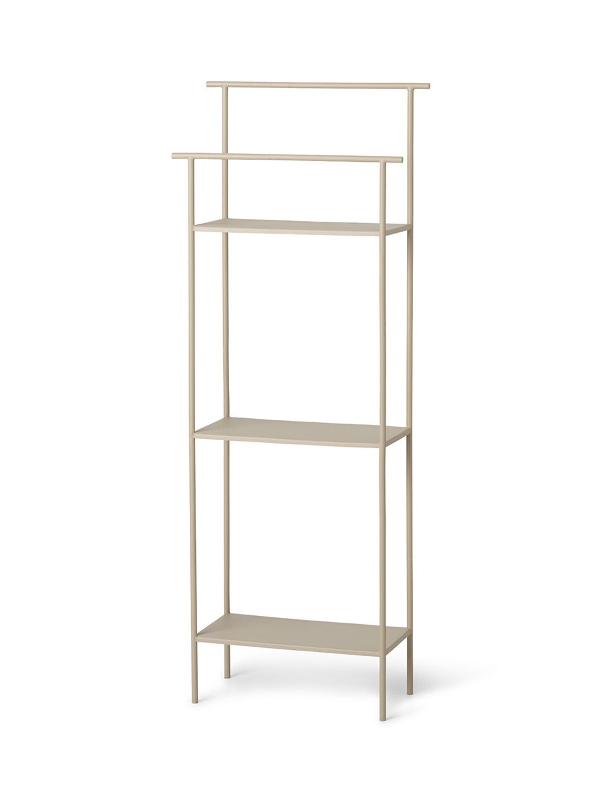 Dora Shelving Unit fra Ferm Living (Cashmere)