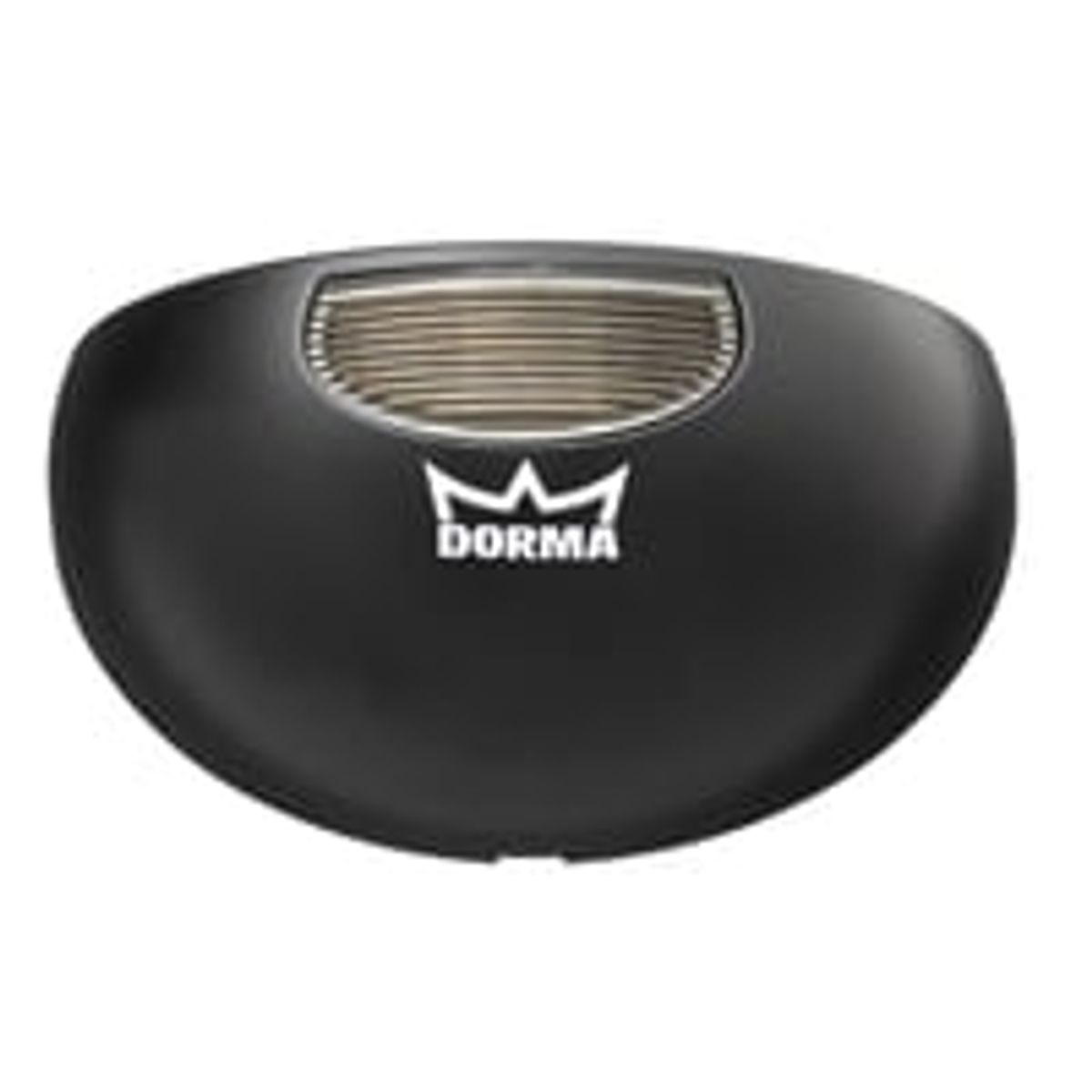 Dorma Prosecure Opti Motion Stereo radar retningsbestemt, Farve Sort