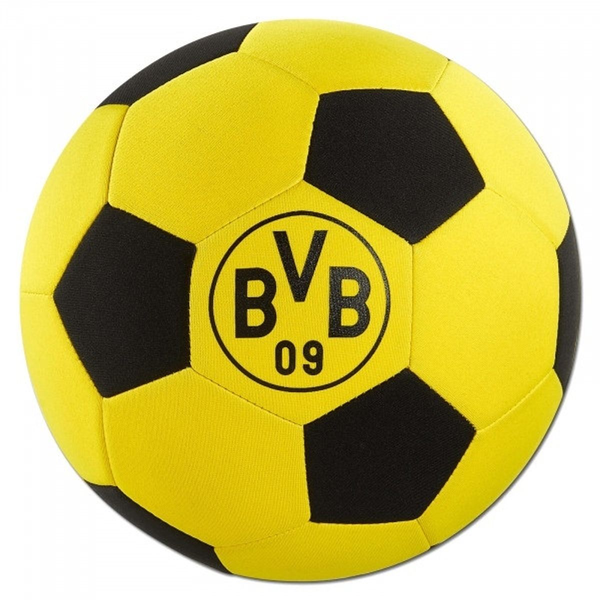 Dortmund BVB football Neopren - 22 cm-5