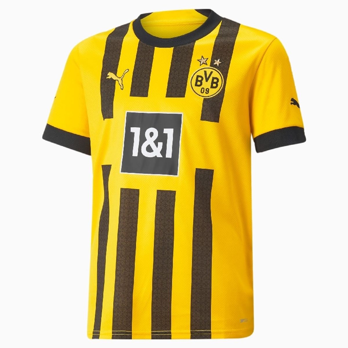 Dortmund home jersey 2022/23 - youth - by Puma-152 | YL